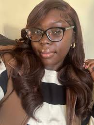 Used to be super intimidated by colors bcus of my skin tone. Better la...