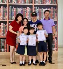 Sun xueling mp (born soon sher rene; Sun Xueling Double Triple Joys In The Family Facebook