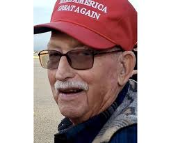 Death Notice and Obituary for George E. Biggs 2023 of St Ignatius , MT