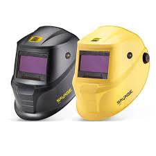 0700504100 | ESAB Savage A41 Helmet, 8-13, Black | Linde Gas ...