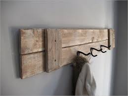 42 Creative Farmhouse Coat Rack Ideas 46 Rustic Coat Hooks Coat Hooks Wall Mounted Diy Coat Hooks