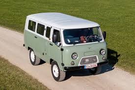 Check spelling or type a new query. On The Loaf In Germany A German Review Of The Anniversary Uaz 452 Photos And Review