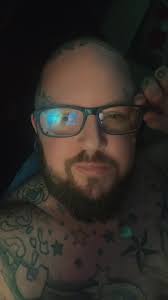 #facetattoo #nataliefletcher #parloron3rd #mcminnvilleoregon #tattoo #inked  #inkedguys #guyswithfacetattoos