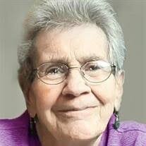 Agnes Marie Sullivan Obituary