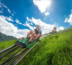 Und damit steht auch die schweiz im achtelfinal. Alpine Coaster Maisi Flitzer In Kaprun Ausflugsziele Kaprun
