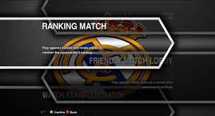 Real madrid logo may boast more than a century of history. Pes 2013 Real Madrid Transparent Background Pro Evolution Soccer 2013 At Moddingway