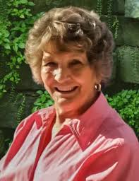 Obituary information for Shirlene Slone Collett