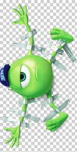 Mike Wazowski James P Sullivan Monsters Inc Others Vertebrate Desktop Wallpaper Tree Frog In 2021 Monsters Inc Characters Mike From Monsters Inc Mike And Sulley