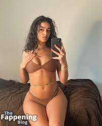Alexis Carrington  carringtondurham  lexcarringtonn Nude Leaks OnlyFans  Photo 4 | TheFappening