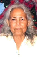 Lorenza Briseno Obituary (2008)