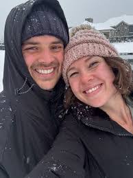 Bonnie Thibault's Instagram, Twitter & Facebook