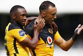 Kaizer chiefs brought to you by: Advice Offered To Kaizer Chiefs On Bernard Parker And Samir Nurkovic