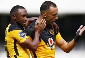 Kaizer chiefs latest news today. Advice Offered To Kaizer Chiefs On Bernard Parker And Samir Nurkovic