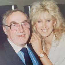 Vicky Wright — Wolves 1877 Trust