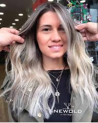 Ahead, the hair colors, shapes, and styles you can expect to see once spring officially arrives. The Most Searched Top 7 Hair Color Trends 2021 45 Photos Videos