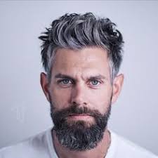 390 Men's Hair/Beards ideas in 2025