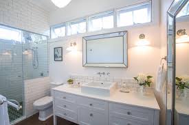 Hamptons interior design is all about mirroring the surroundings of the sunny oceanside view peeping into 3. Hampton Style Bathroom Traditional Bathroom Brisbane By Makings Of Fine Kitchens Bathrooms Houzz Au