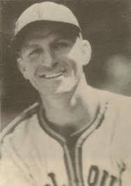 Eugene “Gene” Moore Jr. (1909-1978)