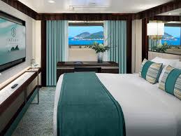 Staterooms on decks 9, 10, 12, and 14. Photos Two New Florida Cruise Ships Have Cabins For Solo Travelers