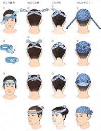 a hacimaki is a stylized headband bandana in japanese culture usually made of red or white japanese outfits japanese traditional clothing japanese culture