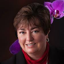 Melinda Ragas, Realtor