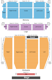 landmark theatre seating chart syracuse