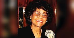 Ms. Bertha Lee Prather Obituary