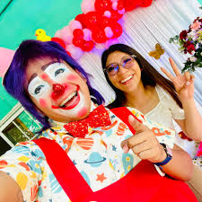 Payaso Pastelito Guatemala...