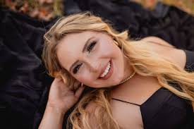 A moment for Grace Tate. 😻😻