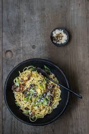 Spaghetti Carbonara Auf Japanisch Dinner Um Acht Spaghetti Carbonara Rezept Spaghetti Carbonara Carbonara Rezept