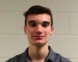 Anthony Ardino is Bloomfield High Athlete of the Month