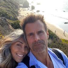 Cameron Mathison, Wife Vanessa's Relationship Timeline: Photos