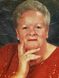 Barbara Negus Obituary