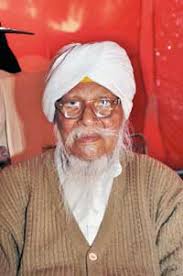 An Interview with Major Sahib