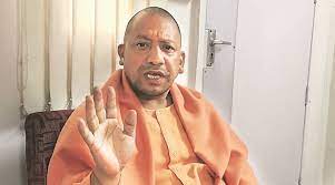 Yogi adityanath (born ajay mohan bisht; Yogi Adityanath Abs Mamata Reduced Bengal To State Of Penury Adityanath Hits Out At Bengal Cm The New Indian Express What Are The Development Projects Started By The Law And