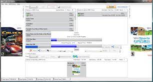 This is the most simple answer, wbfs to iso is a small and free software to convert wbfs files into iso files, a very useful tool for the all wii game fans. Wbfs Manager X64 Wbfs Manager Wii Homebrew