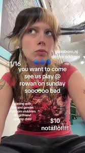 rowan university welcomes us for the very first time! venturing to foreign  land, come hang out with us so we dont get lost🚢#rowanuniversity  #glassboronj #indiemusic #shoegaze