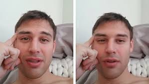 Ryan Guzman's son Mateo, aged one, is rushed to hospital after struggling  to breathe