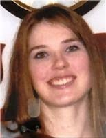 Nicole Booth Obituary (1987