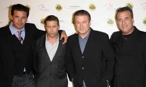 His brothers, daniel, william and stephen, also became actors. Alec Baldwin I Wish I Was 50 I Wish I Had 10 Extra Years Alec Baldwin The Guardian