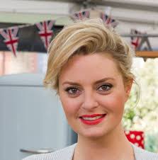 The Great British Bake Off