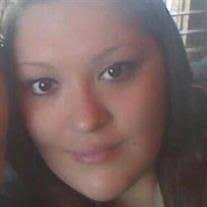 Amanda Ann DiSalvo Obituary