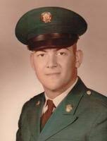 Carmen Palumbo Obituary (1946