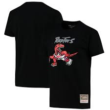 The north toronto basketball men. Toronto Raptors Mitchell Ness Neon T Shirt Mens