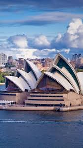 Sydney Opera House Australia Travel Sydney Opera House Australia