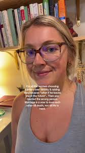 Choosing the Right Partner Over Career Anxiety