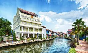 Maybe she's in good faith to maintain the. Apa Ada Di Melala River Walk 2021 Tips Peta Lokasi