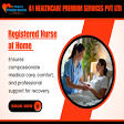 Registered Nurse at Home
