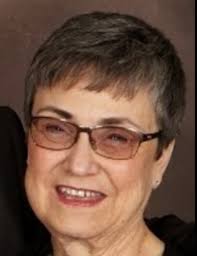 Obituary information for Joan C. Labak