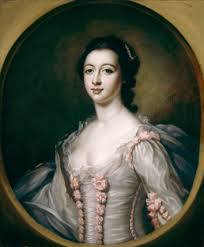 Maria Coventry, Countess of Coventry